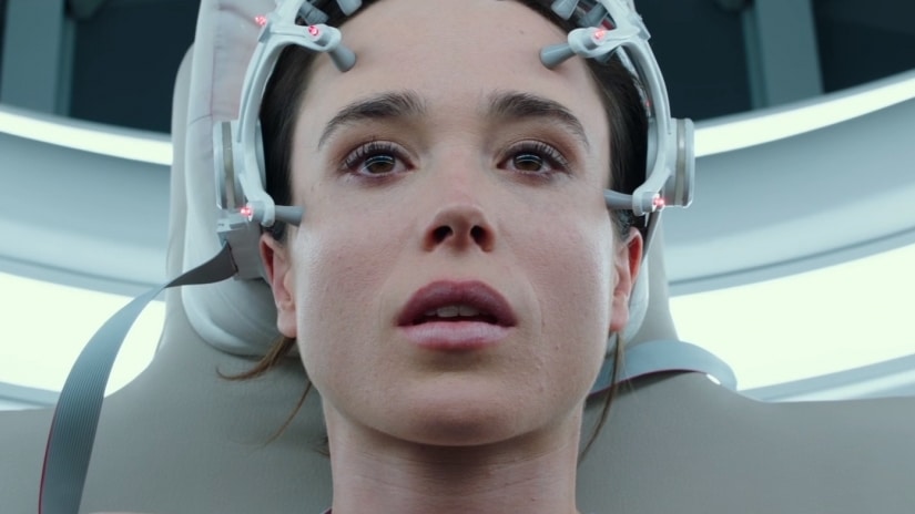 ellen page flatliners