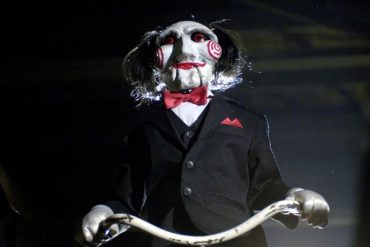 jigsaw Billy The Puppet