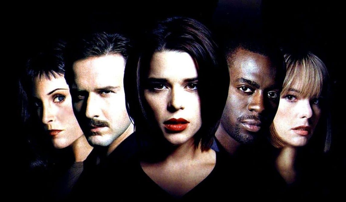 scream 3