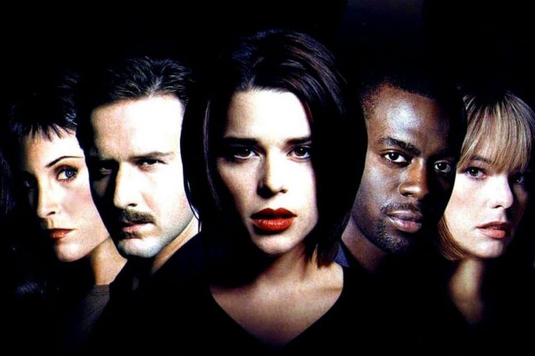 scream 3