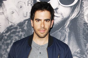 eli roth