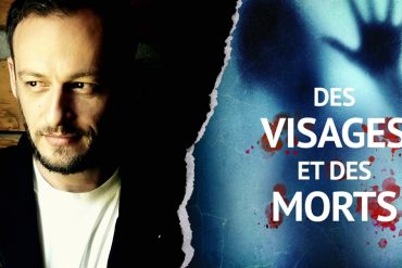 mickael koudero des visages et des morts