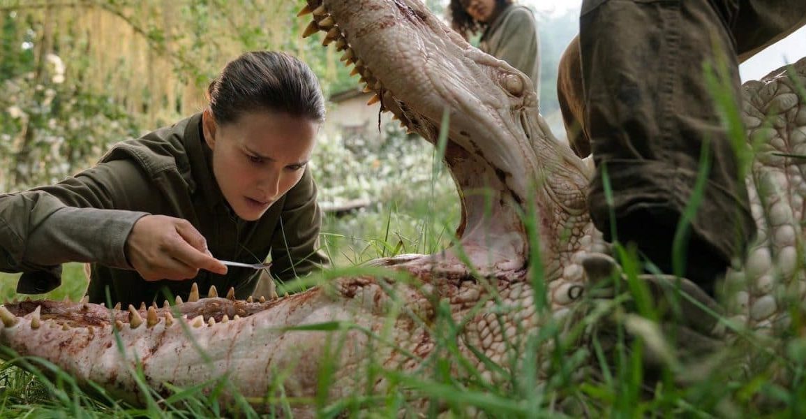 Natalie Portman Annihilation Image Cropped