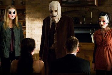 The Strangers