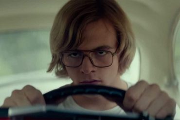 my friend dahmer