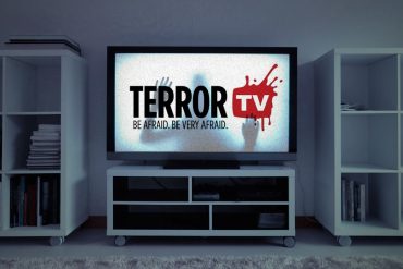 terror tv canada