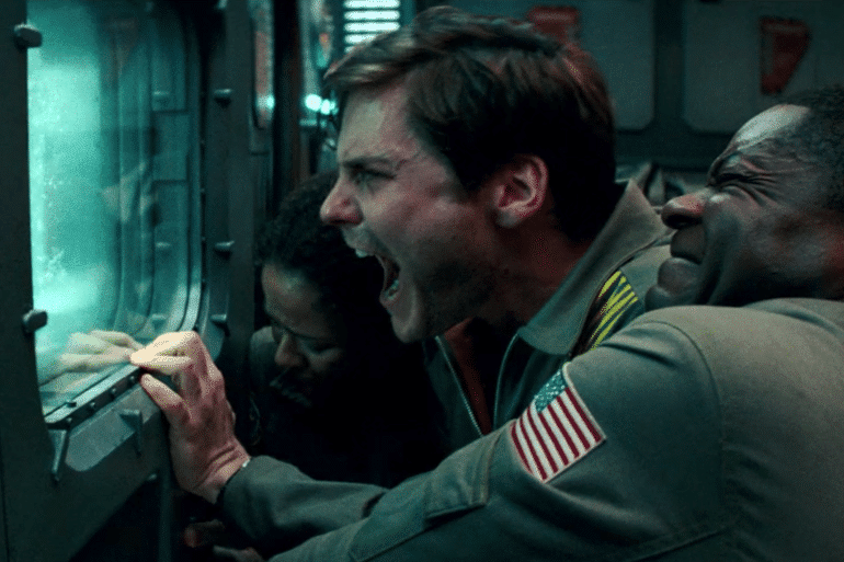 the cloverfield paradox1