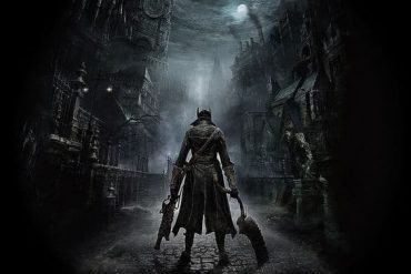 Bloodborne