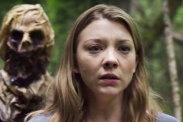 the forest natalie dormer