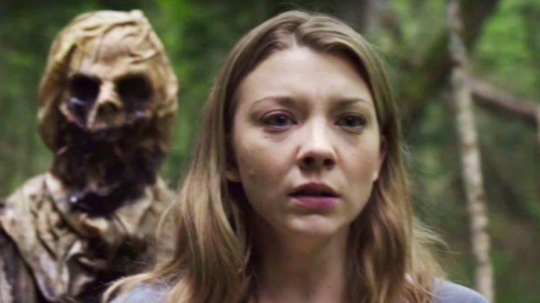 the forest natalie dormer