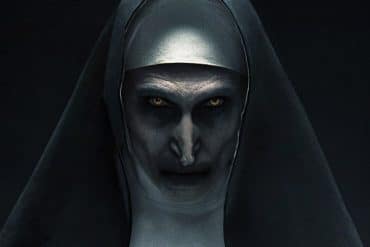 the nun valak promo