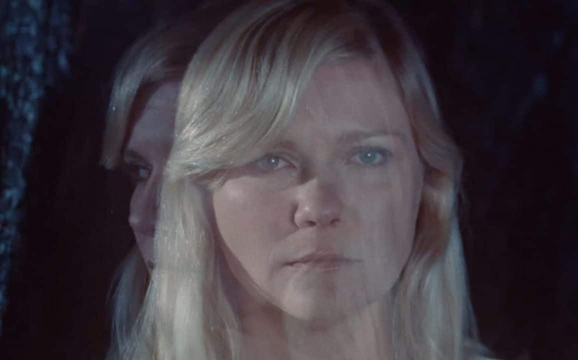 woodshock kirsten dunst