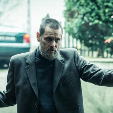 Dark Crimes Jim Carrey