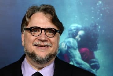 guillermo del toro fox searchlight genre label