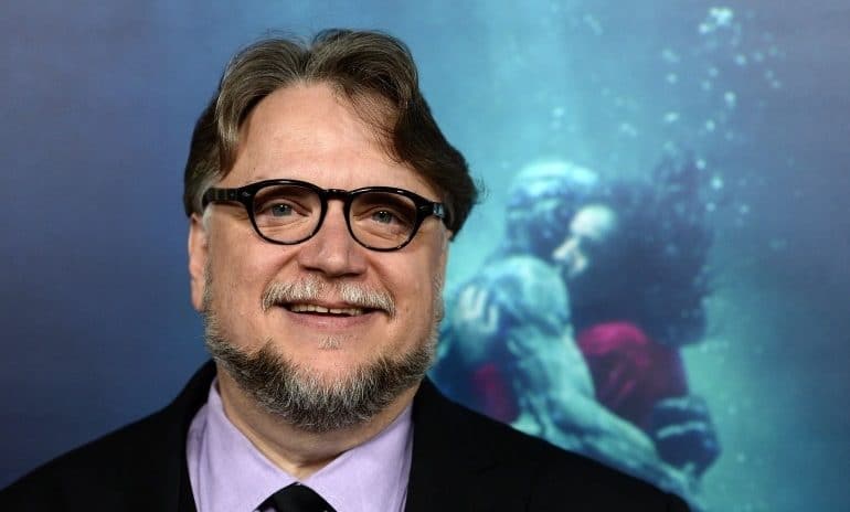 guillermo del toro fox searchlight genre label