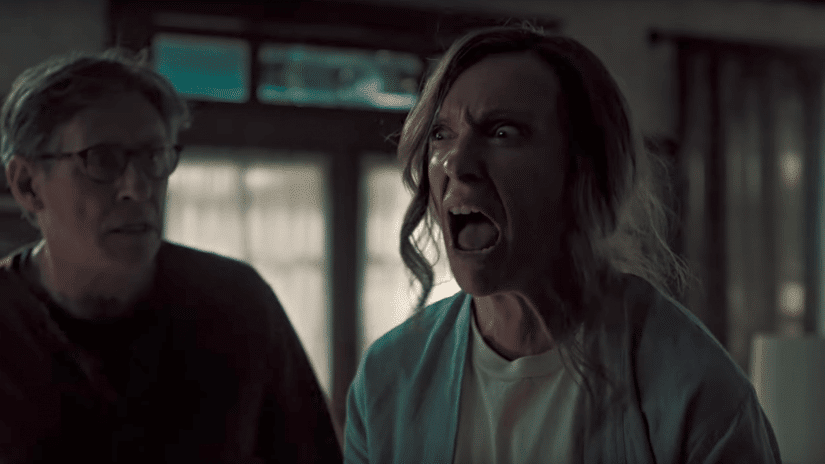 hereditary director a24