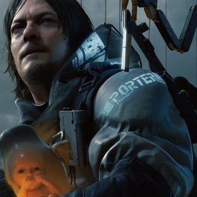 Death Stranding PS4 Release date E3 2018 news Hideo Kojima teasers Game trailer update 658198