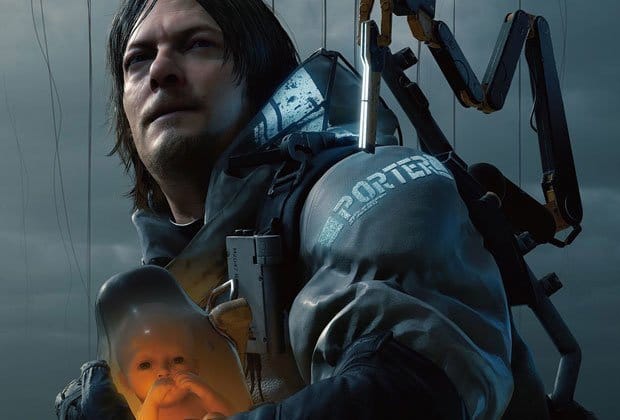 Death Stranding PS4 Release date E3 2018 news Hideo Kojima teasers Game trailer update 658198