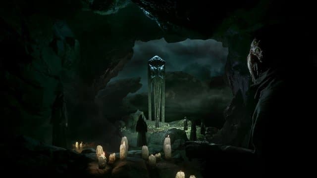 call of cthulhu e3 2018