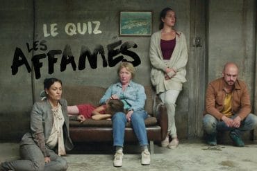 les affames quiz 2