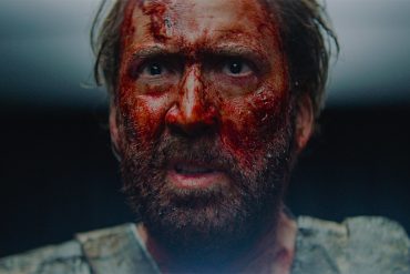 mandy nicolas cage