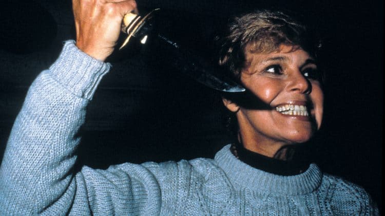 friday the 13th 1980 DI