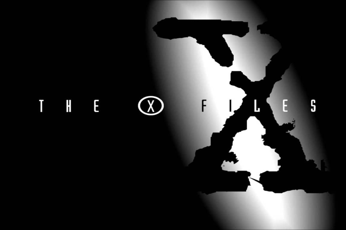 x files