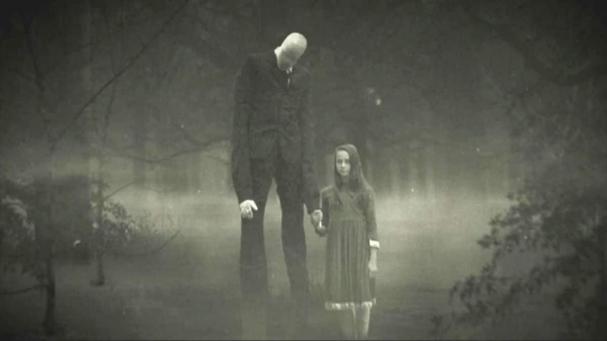 Slender Man 1