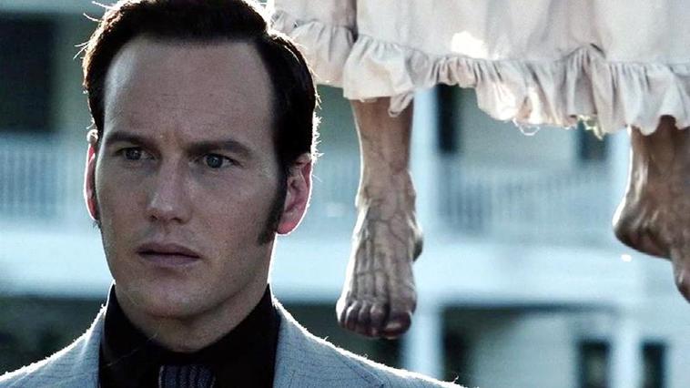 ant man marvel blockbuster mit conjuring star patrick wilson 33573