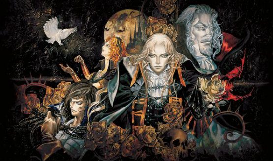 castlevania requiem rated 1