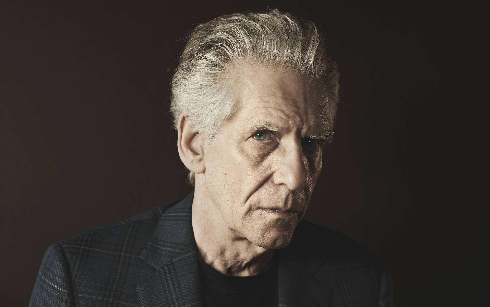 david cronenberg