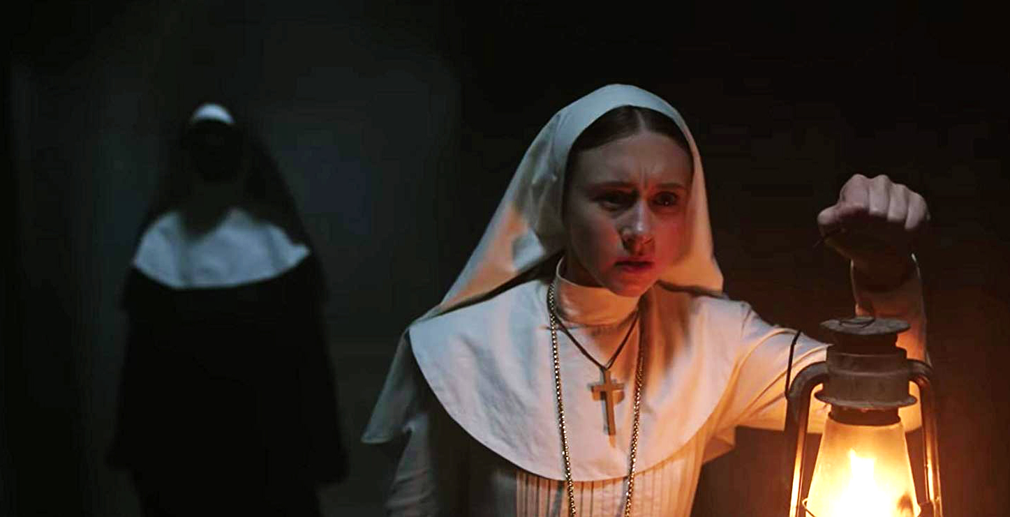 the nun la religieuse critique