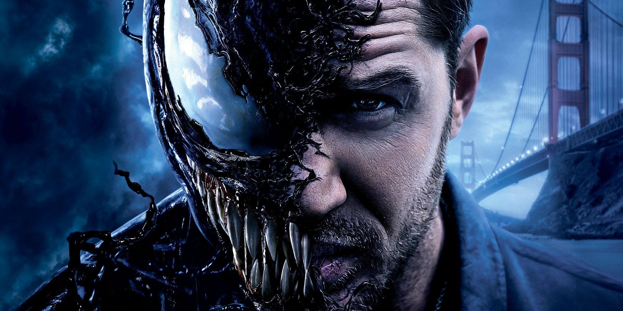 Venom Movie 2018 Reviews