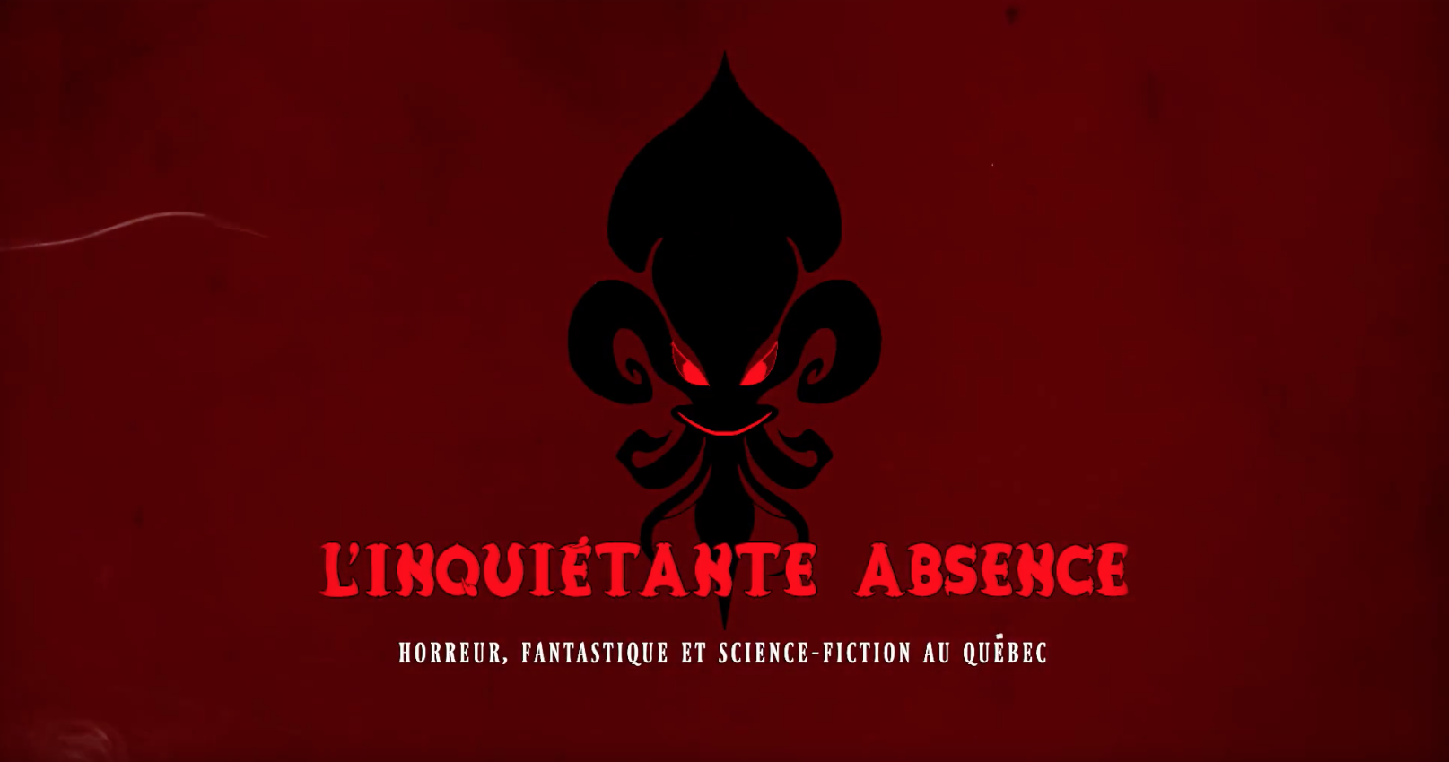 linquietante absence documentaire quebec