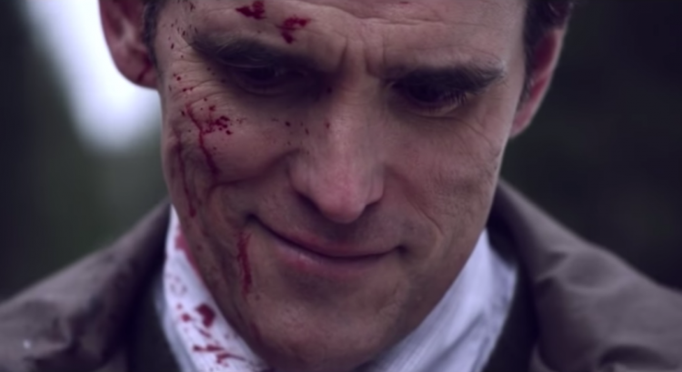 the house that jack built trailer