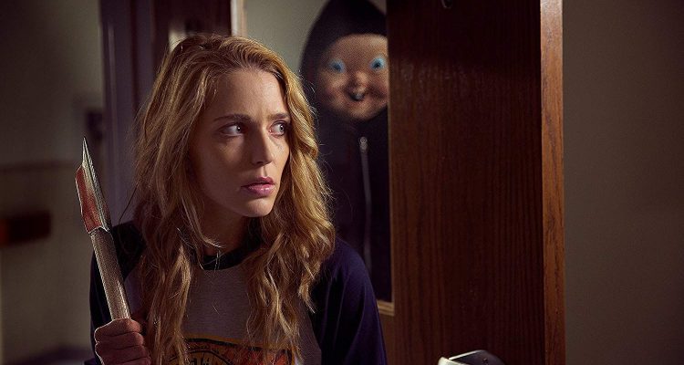 happy death day 2