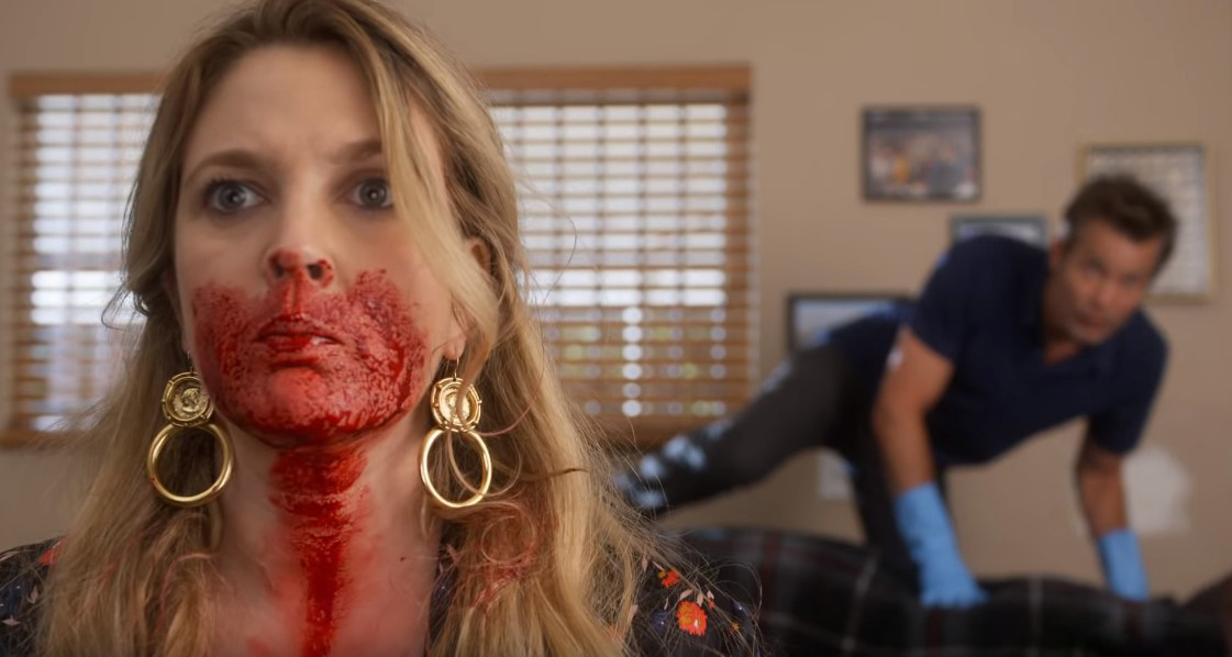 santa clarita diet 3 3