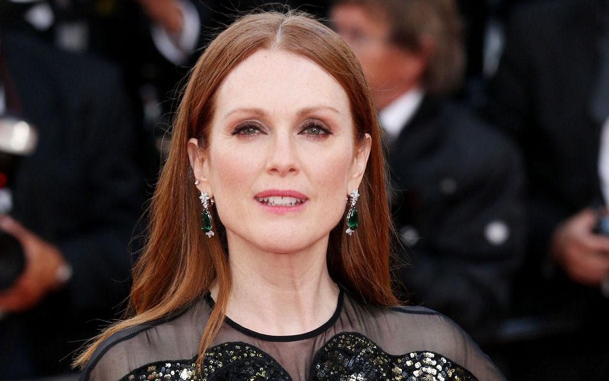 julianne moore