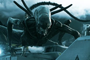 alien covenant