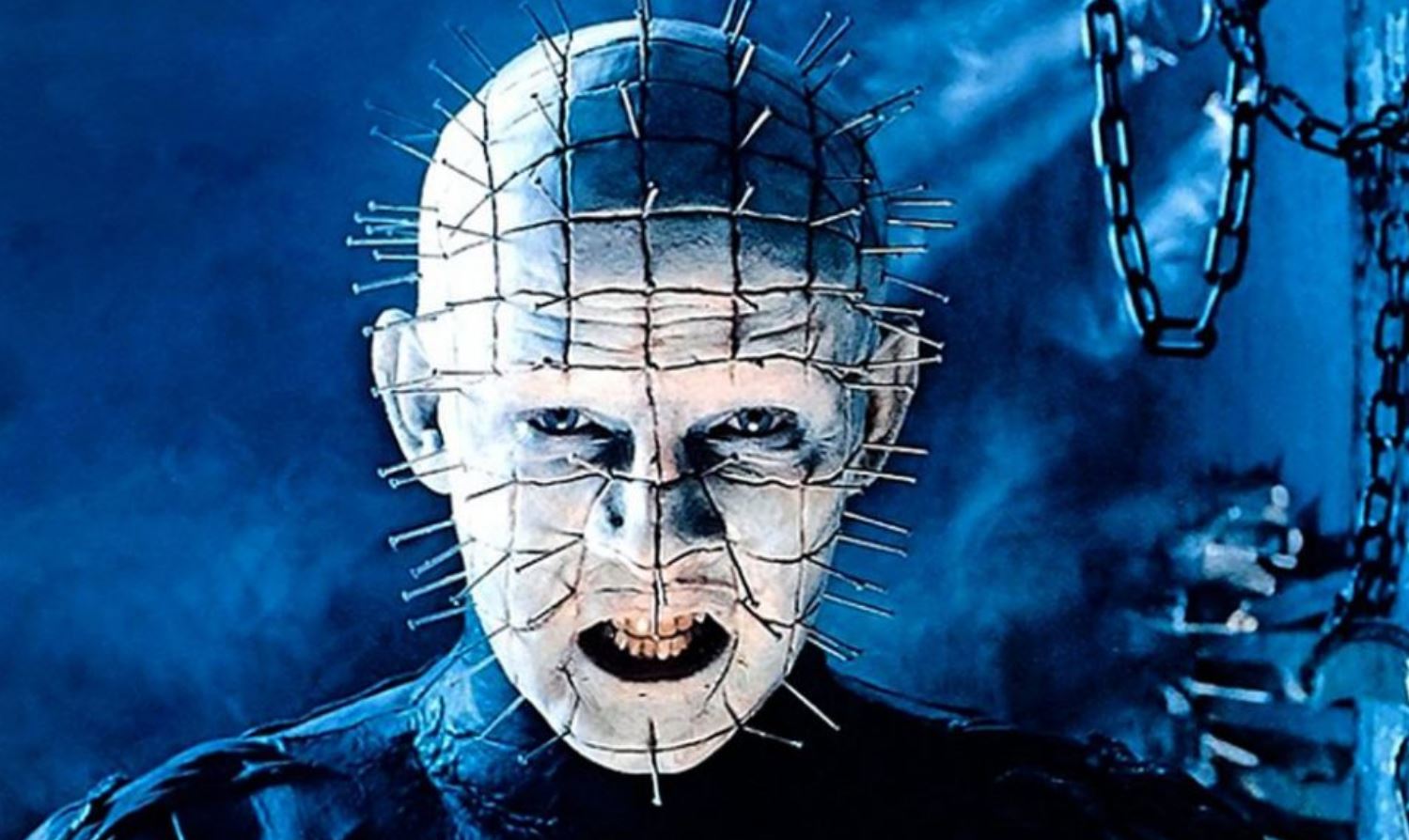 hellraiser movie