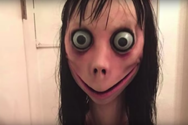 momo challenge