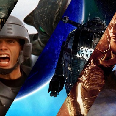 space opera