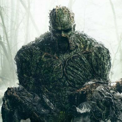 swamp thing2 Copie