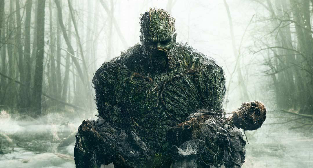 swamp thing2 Copie