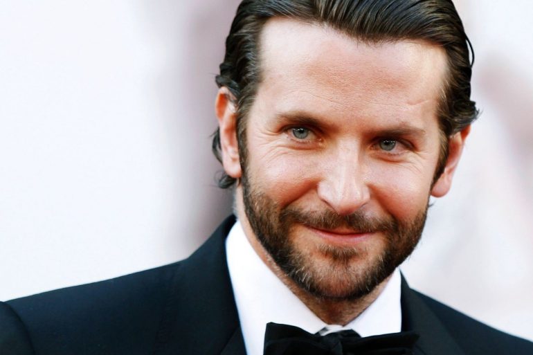 Bradley Cooper