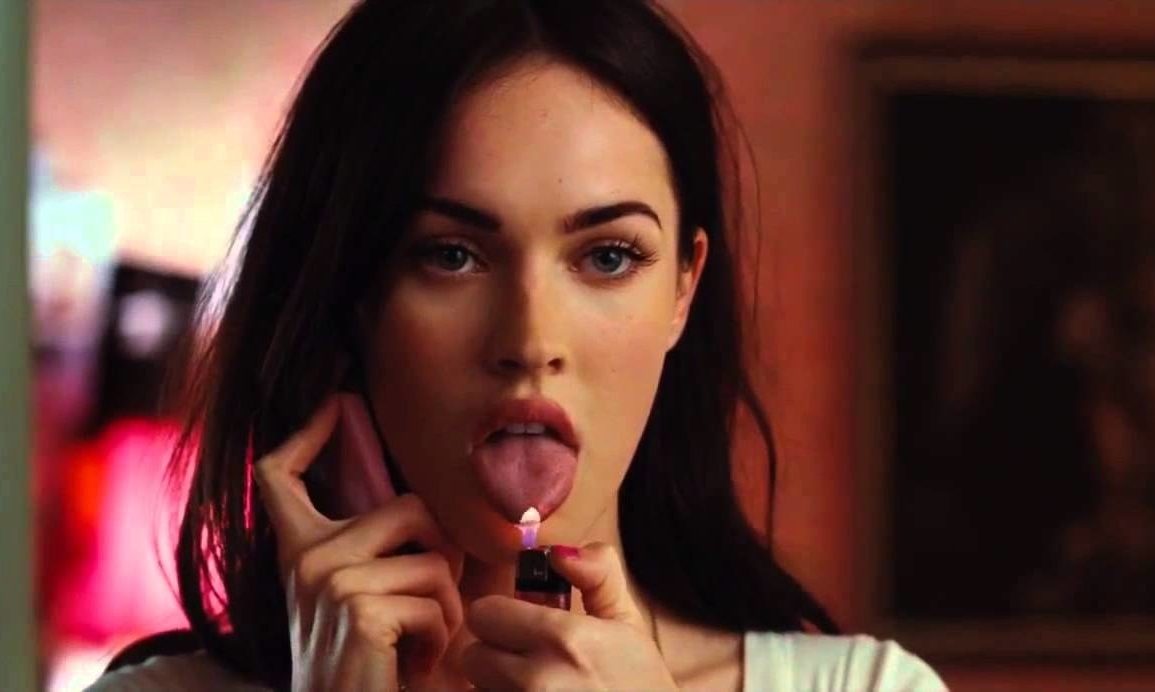 Megan Fox Jennifers Body