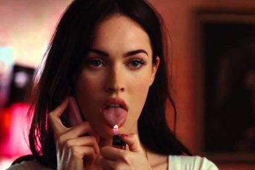 Megan Fox Jennifers Body