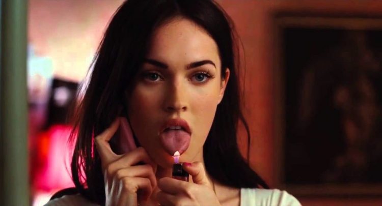 Megan Fox Jennifers Body