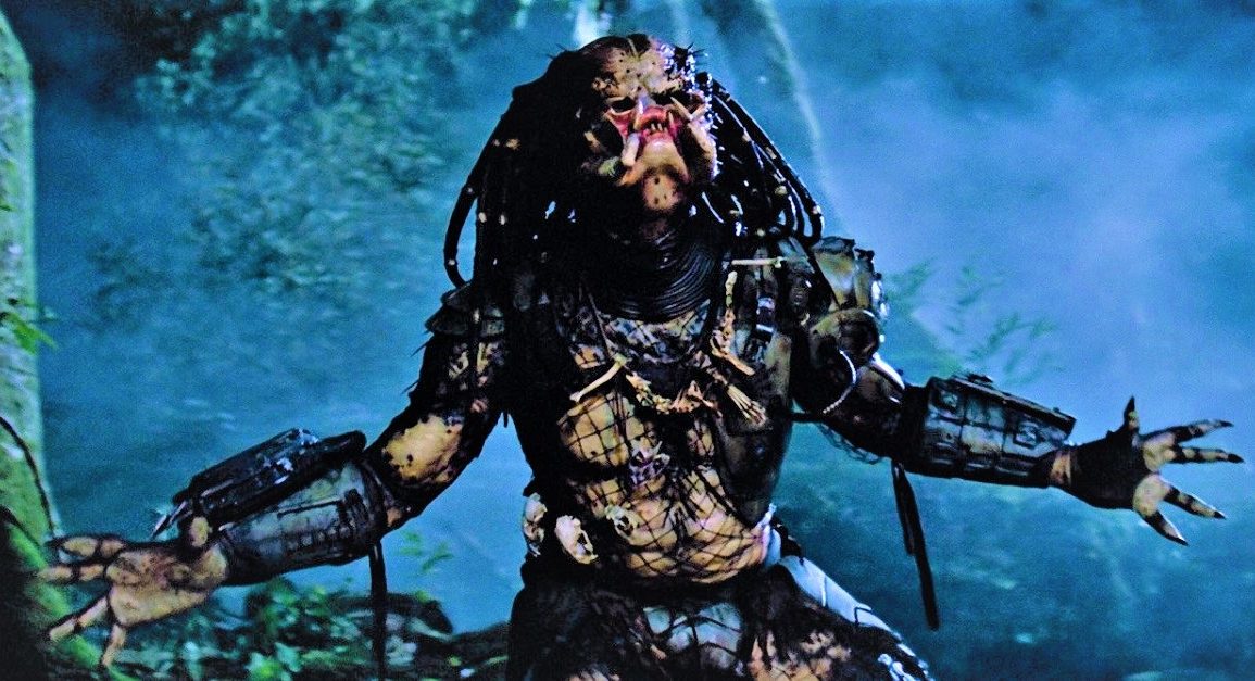 Predator 1