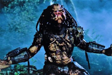 Predator 1